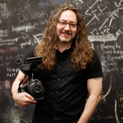 David Hampton